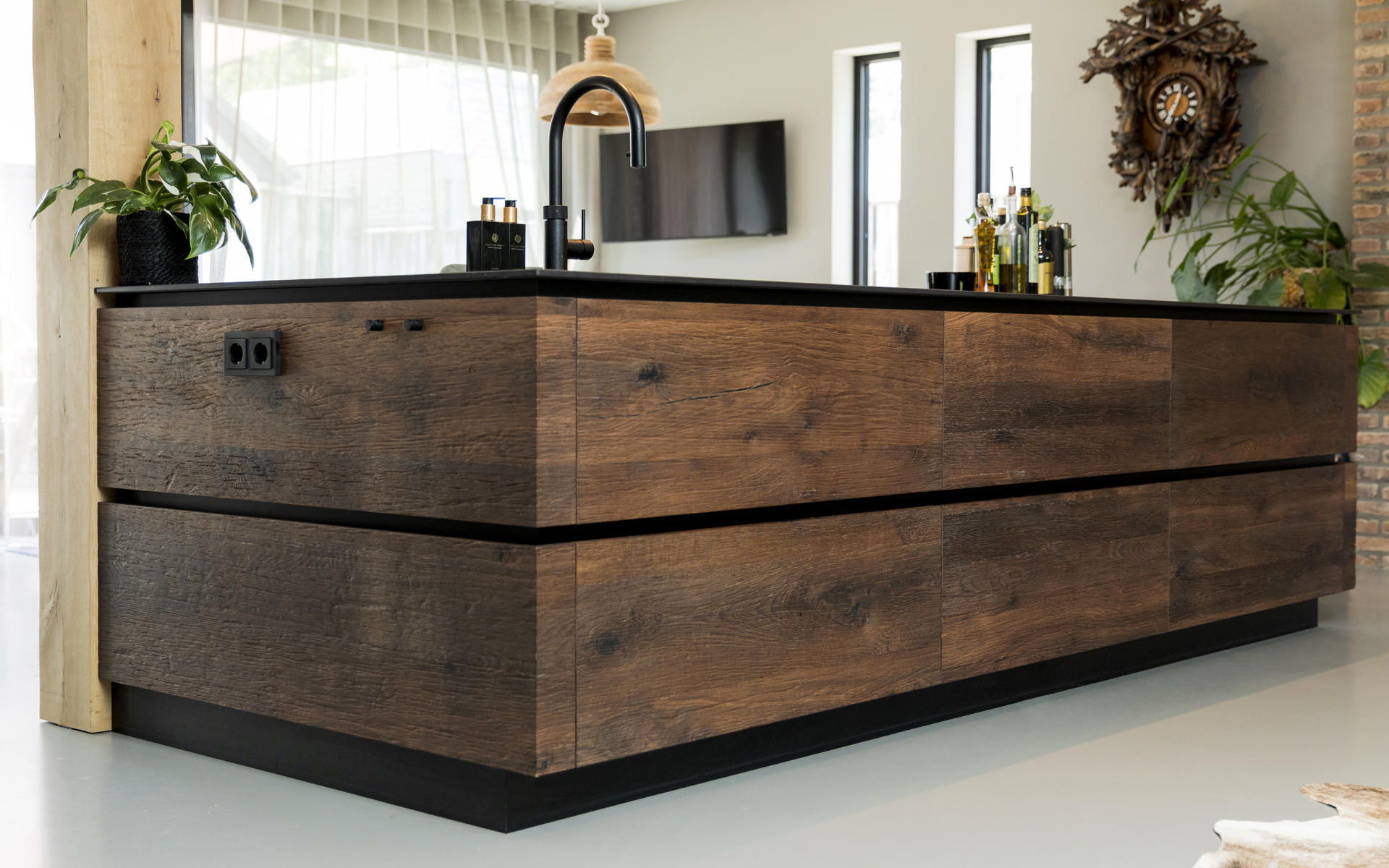 Maatwerk Keuken