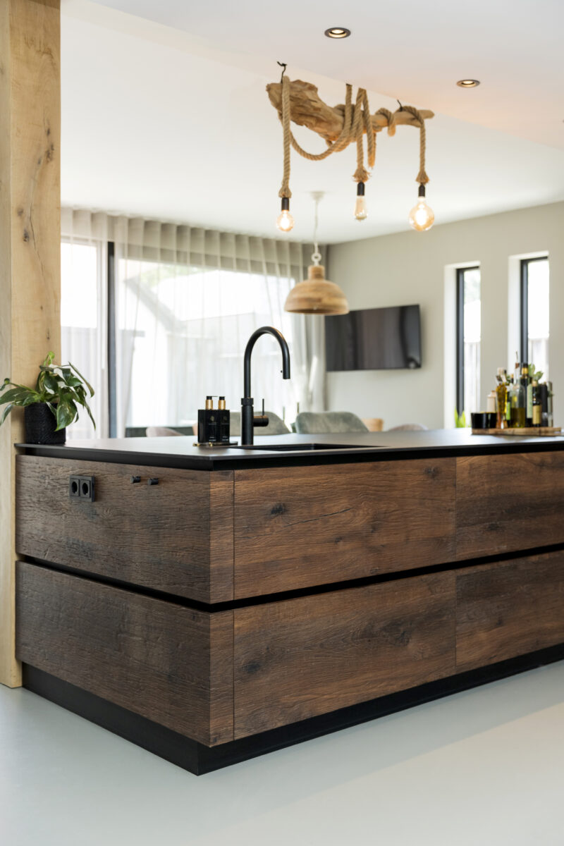 Maatwerk Keuken