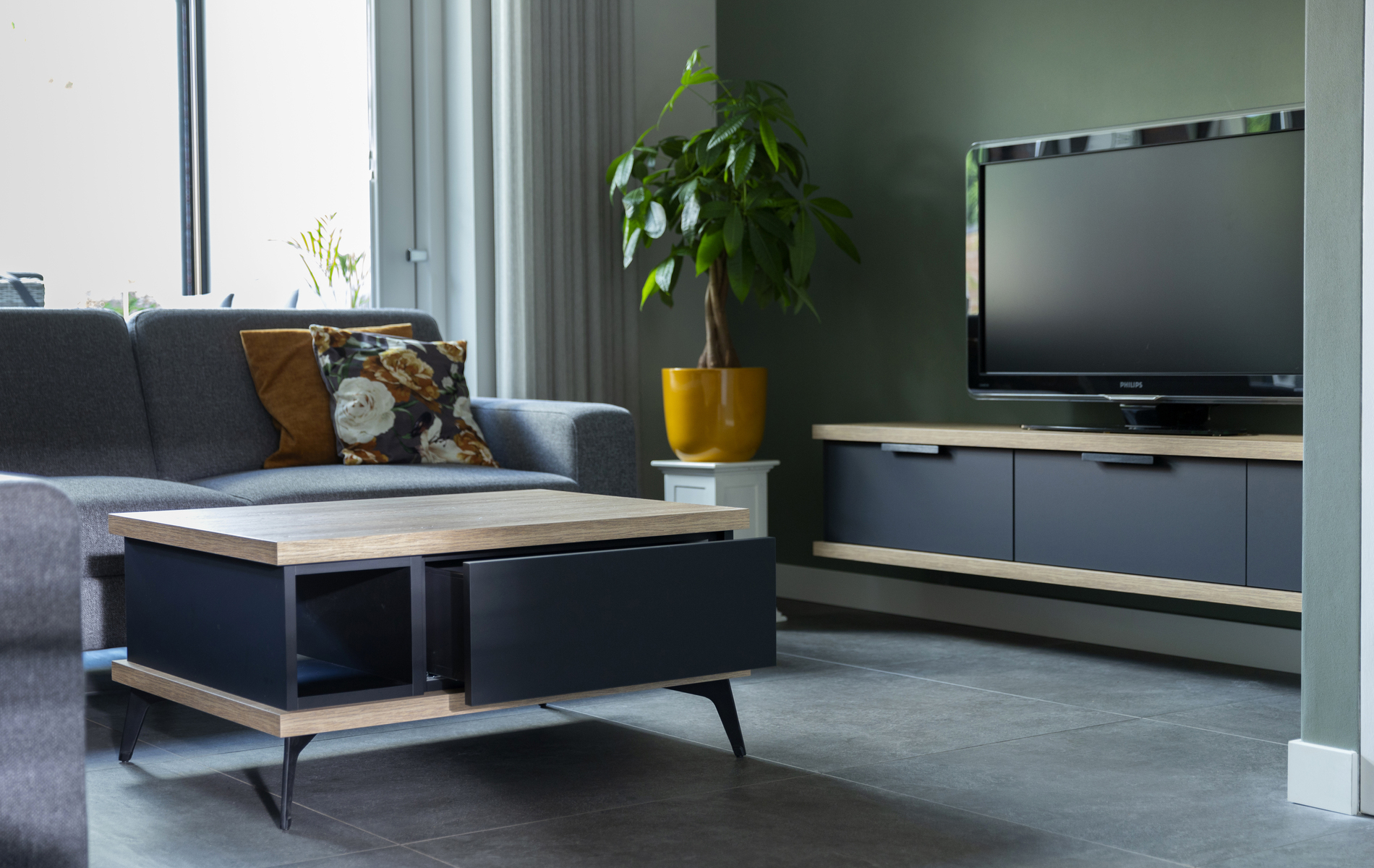 Tv Meubel